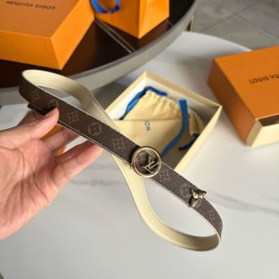 Louis Vuitton Belt — 5