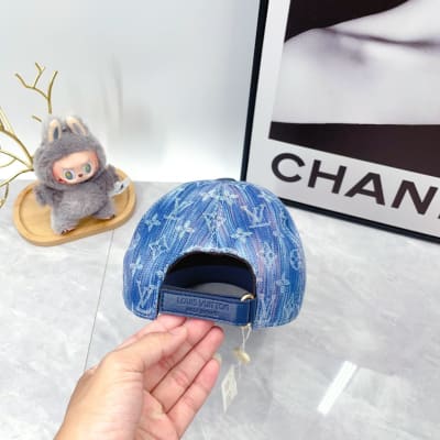 Louis Vuitton Hat — 7
