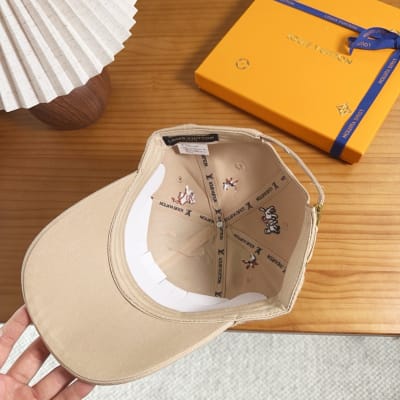 Louis Vuitton Hat — 8
