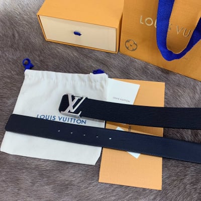 Louis Vuitton Belt — 3