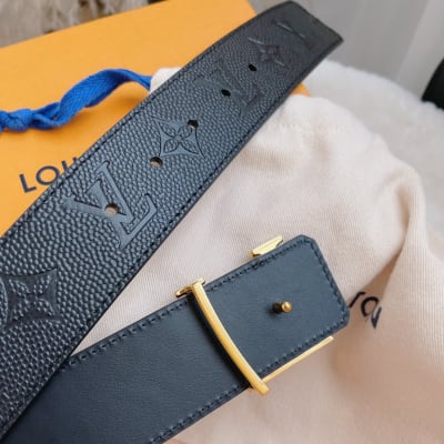 Louis Vuitton Belt — 4
