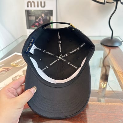 Louis Vuitton Hat — 9