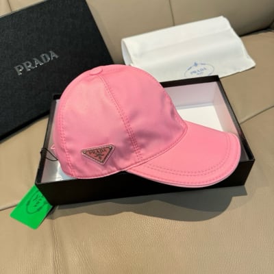 Prada Hat