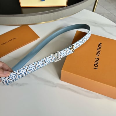Louis Vuitton Belt — 6