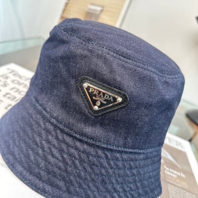 Prada Hat — 4