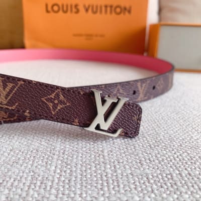 Louis Vuitton Belt