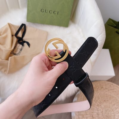 Gucci Belt — 5