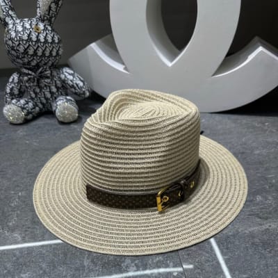 Louis Vuitton Hat — 3