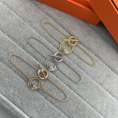 Hermès Bracelet — 3