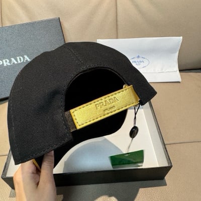 Prada Hat — 7