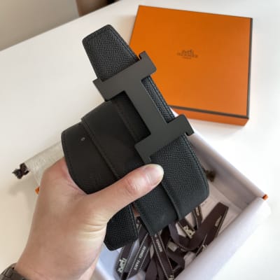 Hermes Men's belt — 5