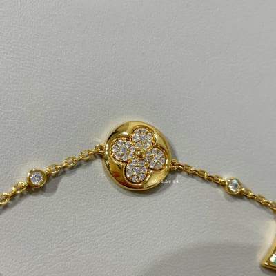 Louis Vuitton Bracelet — 5