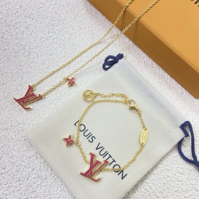 Louis Vuitton Bracelet — 4