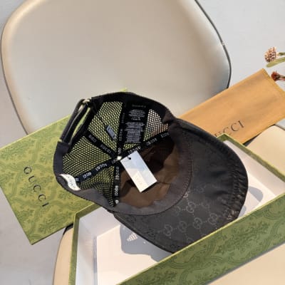 Gucci Hat — 6