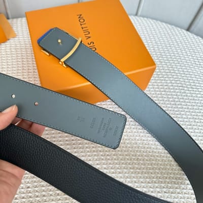 Louis Vuitton Belt — 7