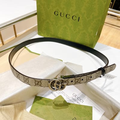 Gucci Belt — 5