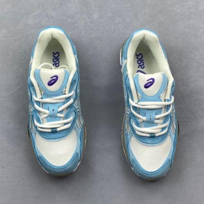 Asics Gel-NYC — 28