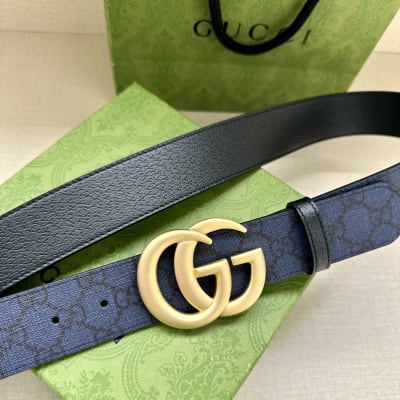 Gucci Belt — 3