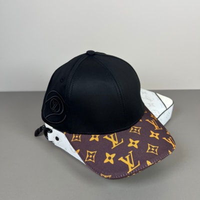 Louis Vuitton Hat — 4