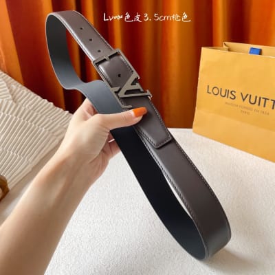 Louis Vuitton Belt — 6