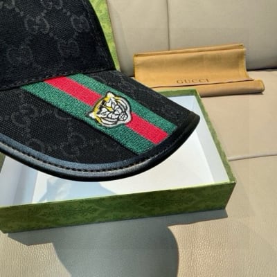 Gucci Hat — 4