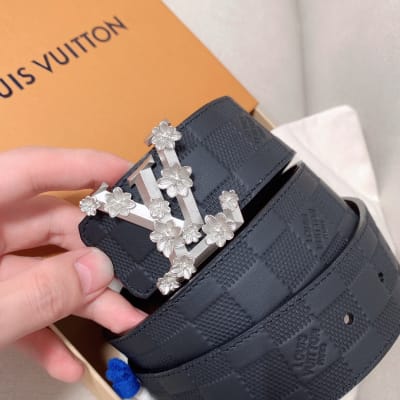 Louis Vuitton Belt — 6