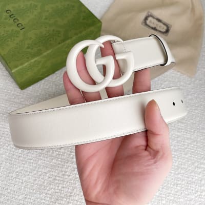 Gucci Belt — 4
