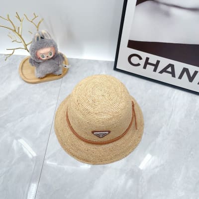 Prada Hat — 8