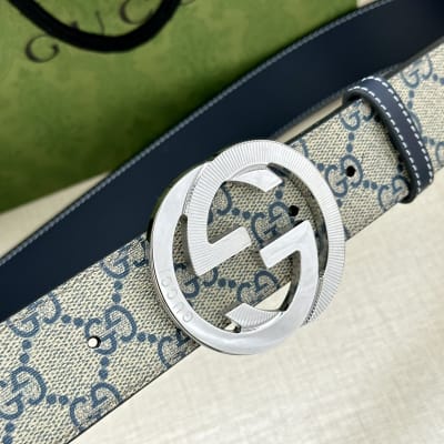 Gucci Belt — 3