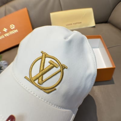 Louis Vuitton Hat — 5