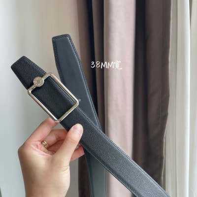 Hermes Men's belt — 5