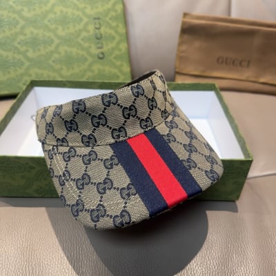 Gucci Hat — 8