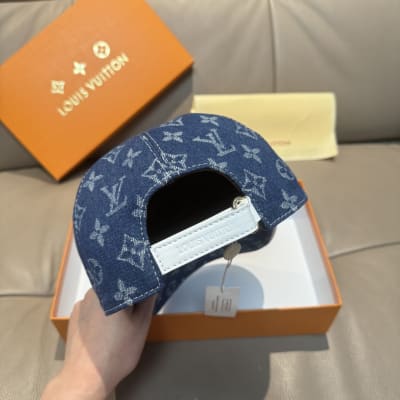Louis Vuitton Hat — 7