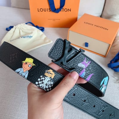 Louis Vuitton Belt