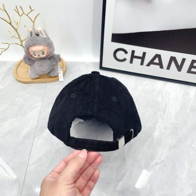 Louis Vuitton Hat — 8