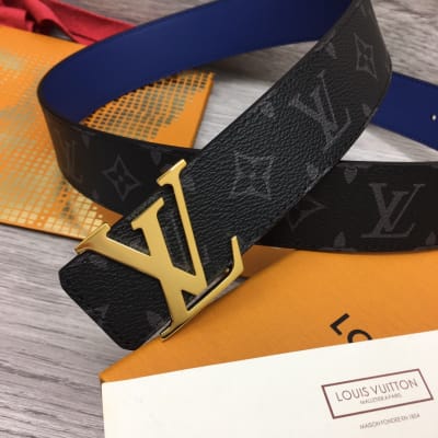 Louis Vuitton Belt — 5
