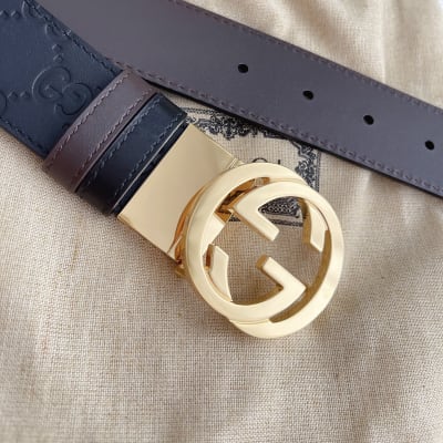 Gucci Belt — 5