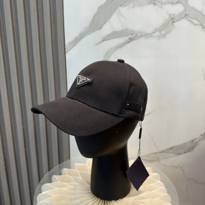 Prada Hat