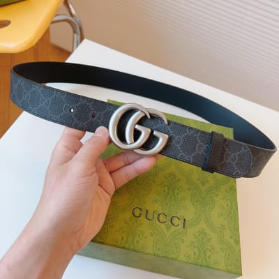 Gucci Belt — 3
