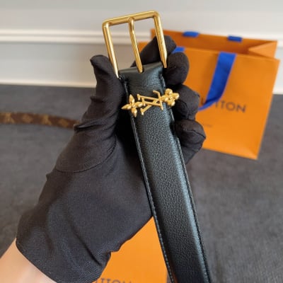 Louis Vuitton Belt — 5