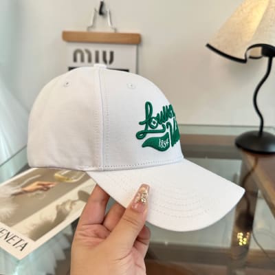 Louis Vuitton Hat — 7