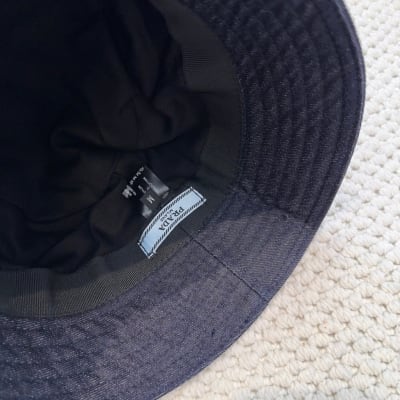 Prada Hat — 7