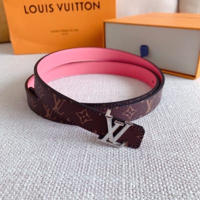 Louis Vuitton Belt — 8