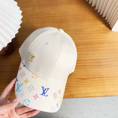Louis Vuitton Hat — 6