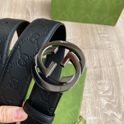 Gucci Belt — 6