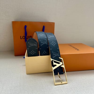 Louis Vuitton Belt — 6