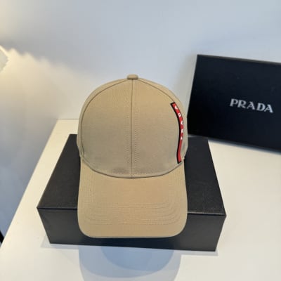 Prada Hat