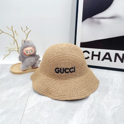 Gucci Hat — 5
