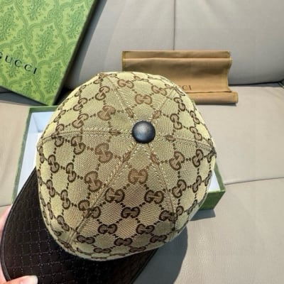Gucci Hat — 4