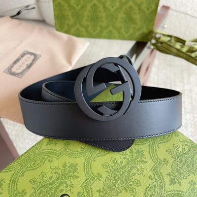 Gucci Belt — 6
